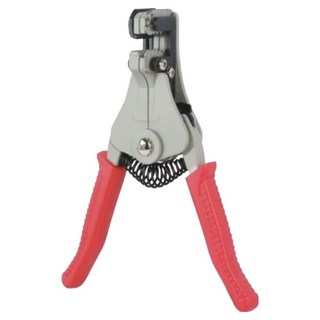 Pro'sKit 寶工 自動剝線鉗 8~22AWG 608-369C, 1個