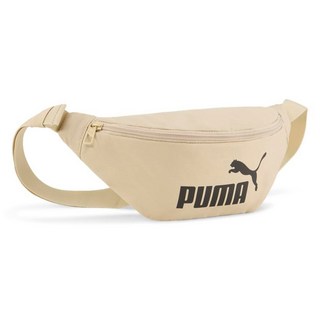 PUMA PUMA PHASE 腰包 N 09116504, 棕色, 1個