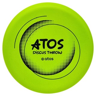 Atos 擲飛盤, 1個, 隨機出貨