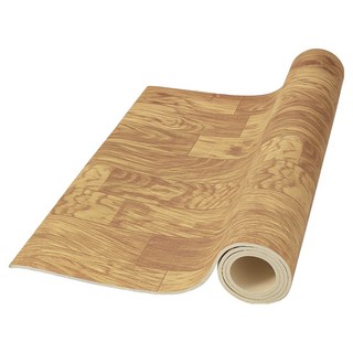 닥터하우스 사계절 푹신한 보온 베란다 거실 놀이방 쿠션매트, 직사각우드