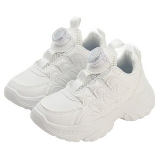 Rabbit Foot 兒童三山旋鈕運動鞋