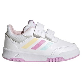 adidas 愛迪達 兒童款 Tensaur Sport 2.0 CF I 運動鞋 GW6467