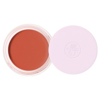 SON&PARK 藝色渲染 柔霧頰彩, 01晚霞色, 1個