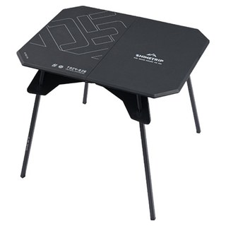 ShineTrip 山趣 兩用戰術摺疊桌, 顏色隨機