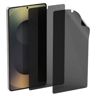 Essence Wear 防窺低反射防指紋螢幕保護貼 2入組, 1套