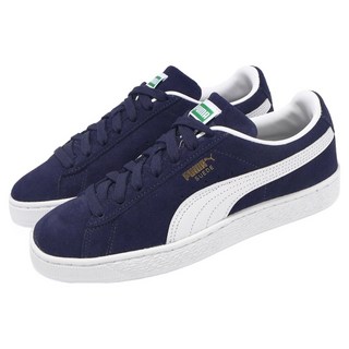 PUMA 男女款 Suede Classic 運動鞋 39978103