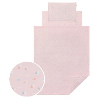 Combi 康貝 Air Pro 水洗空氣睡墊3件組