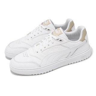 PUMA 男女款 DOUBLECOURT 運動鞋 39328416