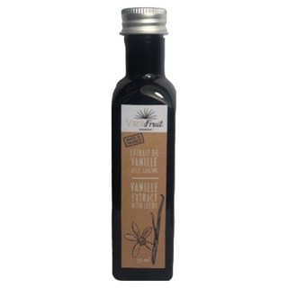 E Home Baking Vanifru 香草精, 1個, 75ml