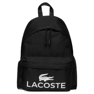 라코스테 여성용 크록스포츠 백팩
