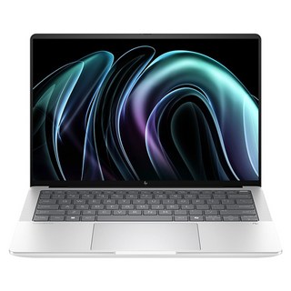 HP 2025 엘리트북 X G1a 14 라이젠 AI 라이젠 AI 300 시리즈, 실버, 1TB, 32GB, WIN11 Pro, 14-BH4Q0AT