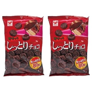 Sittori Chocolate Risca Sitoru巧克力, 80g, 2個