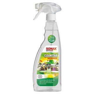 소낙스 클린스타 실내 세정제, 750ml, 1개