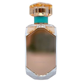 Tiffany&Co. 玫瑰金女性淡香精, 30ml, 1件