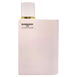 BURBERRY 巴寶莉 台灣公司貨 Her女性極致淡香精, 1個, 30ml