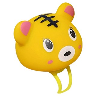 트레벨로 아기동물 실리콘 라이트 벨, 리틀 타이거, 1개