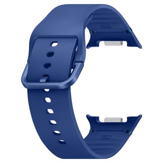 삼성전자 스포츠 밴드 스트랩 와이드 M L, 네이비, 1개