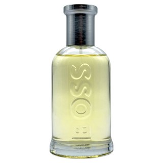 HUGO BOSS 台灣公司貨 自信男性淡香水, 1個, 100ml