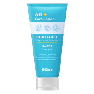 iHDoc 膚乖嫩 敏肌修復乳, 1個, 100ml
