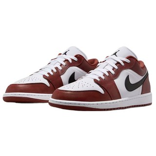 NIKE 耐吉 男款 AIR JORDAN 1 LOW SE 運動鞋 HF3148-102