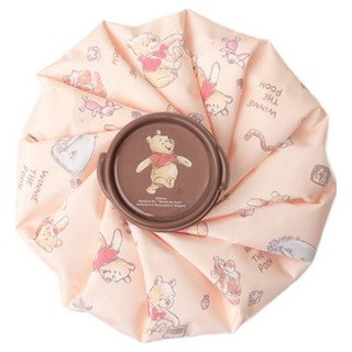 norns 迪士尼冷暖兩用水袋 21 x 21cm 小熊維尼, 1個