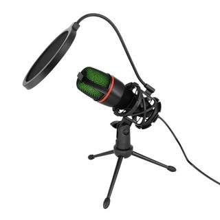 麥克風, 黑色, BV-3