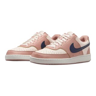 NIKE 耐吉 女款 W COURT VISION LO NN 休閒鞋 DH3158-606