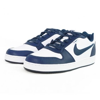 NIKE 耐吉 男款 EBERNON LOW PREM 休閒鞋 IF0847-141