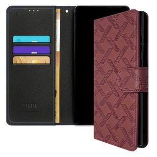 쏘니가드 에스지 윈드 다이어리 휴대폰 케이스