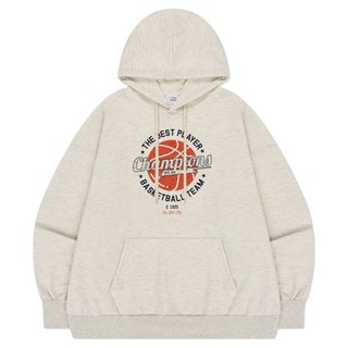 AiR Plane Dunk Day Oversize 連帽T恤