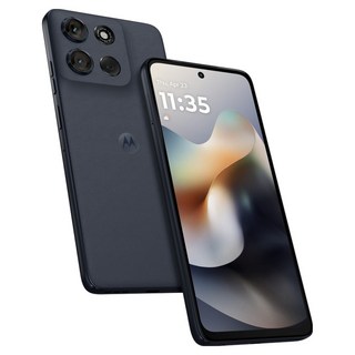 motorola G56 5G 8GB RAM 手機, 128GB, 黑色