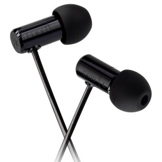 final 電競多媒體ASMR耳機, E500, 黑色