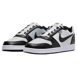 NIKE 耐吉 男款 EBERNON LOW PREM 低筒休閒鞋 AQ1774-102