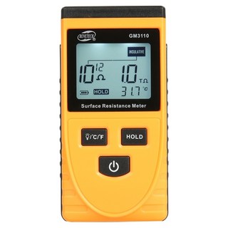 BENETECH 標智高精度表面電阻測試儀 GM3110, 1個