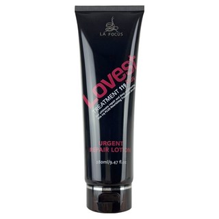 LA FOCUS 蕾舒法克 LOVEST 三蔘有杏 119救急菁露, 1個, 280ml