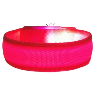 Sodam Mall 跑步臂帶, 粉紅色, 1個