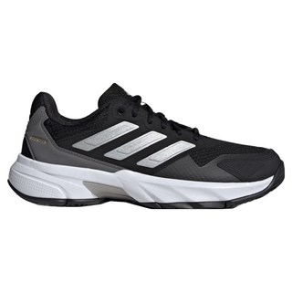 adidas 愛迪達 女款 COURTJAM CONTROL 3 W 運動鞋 ID2458 UK 6
