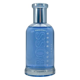 HUGO BOSS 台灣公司貨 勁藍自信男性淡香水, 1個, 100ml