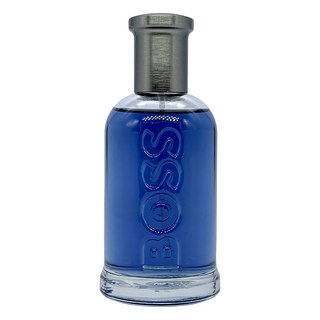 HUGO BOSS 台灣公司貨 自信無懼男性淡香精, 1個, 100ml