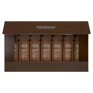 PHYSIOGEL 潔美淨 層脂質特潤抗老精華液, 7個, 1ml