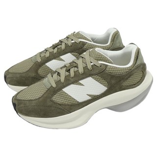New Balance 男女款 WRPD Runner D楦運動鞋 UWRPDCCC