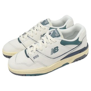 New Balance 男女款 BB550 D楦運動休閒鞋 BB550PTB