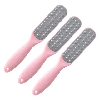 Radelli 潔淨足部去角質器 粉紅色, 1入, 3個, 500g