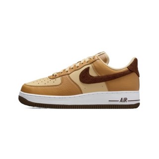 NIKE 耐吉 女款 AIR FORCE 1 07 NEXT NATURE 休閒鞋 HQ3905-200