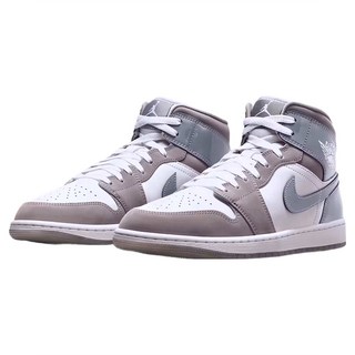NIKE 耐吉 男款 AIR JORDAN 1 MID SE 運動休閒鞋 HF3216-100