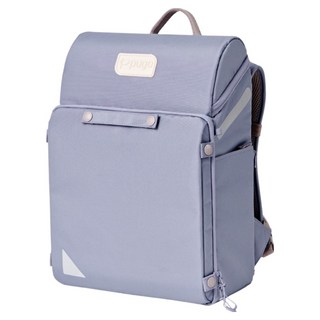 pugo 噗果 聰明書包3.0 Plus 中低年級款 適合身高110~140cm 990g 17L