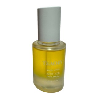 TEAORY 一日茶道 玫瑰花前極致美人油, 1個, 30ml