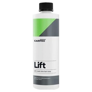 CARPRO Lift 預洗雪泡沫, 1個, 1L