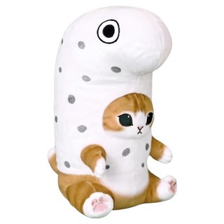 KHTOY 金興 貓福珊迪 花園鰻裝, 顏色隨機