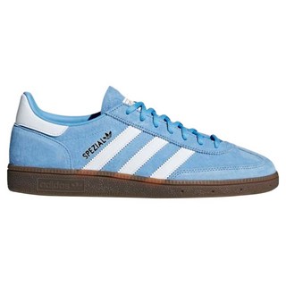 adidas 愛迪達 男款 HANDBALL SPEZIAL 運動休閒鞋 BD7632